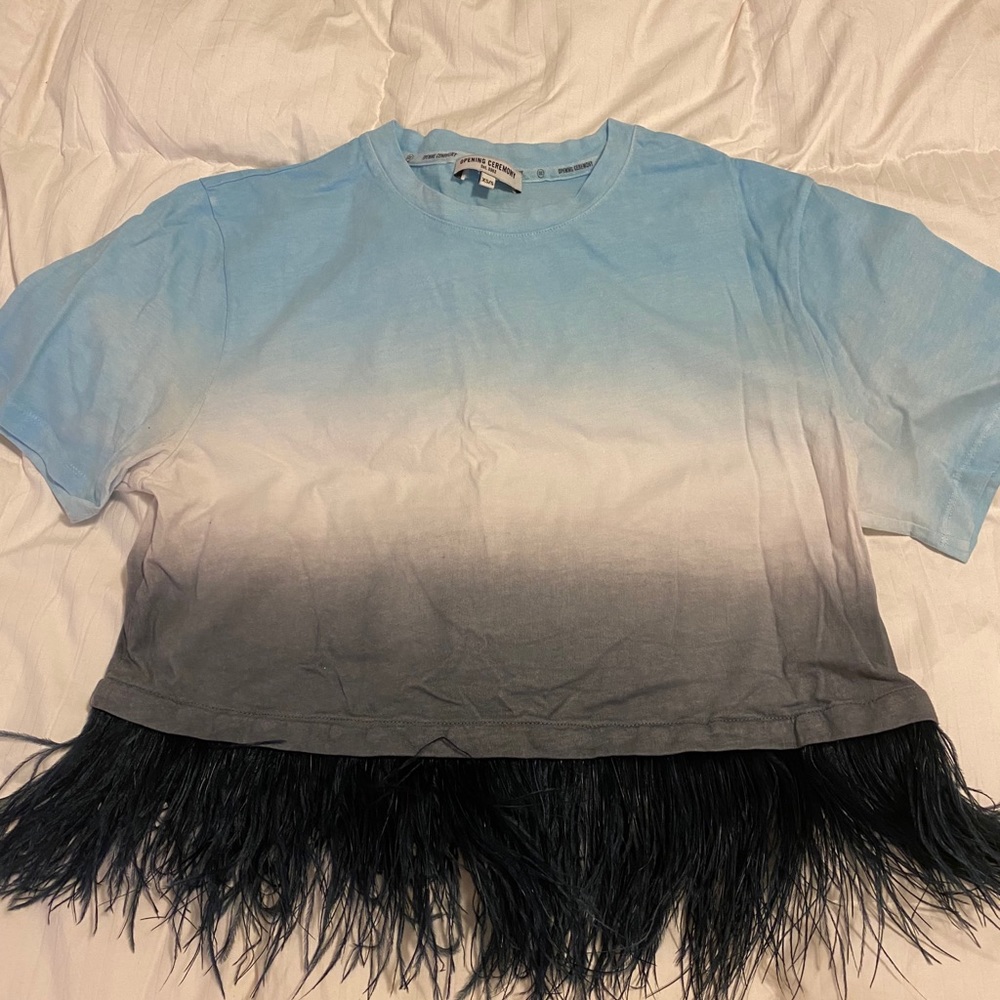 T shirt